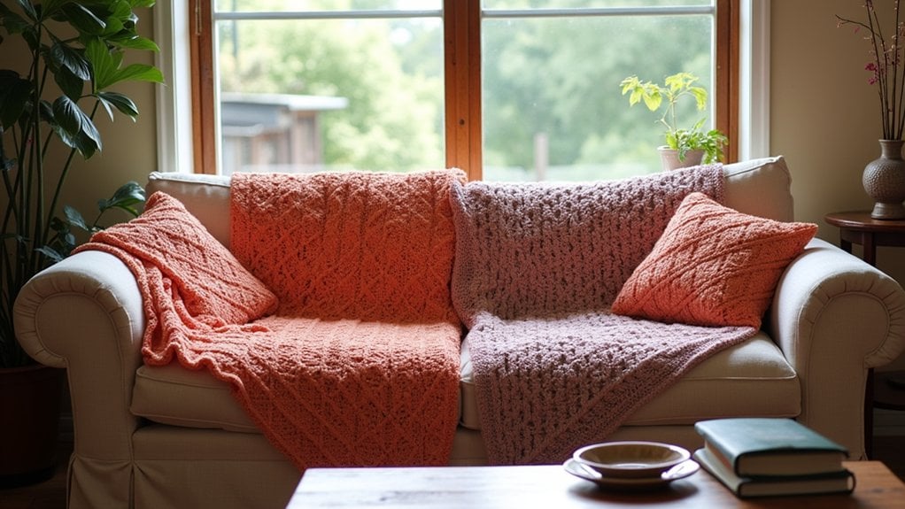 20 Amazing Crochet Set Ideas