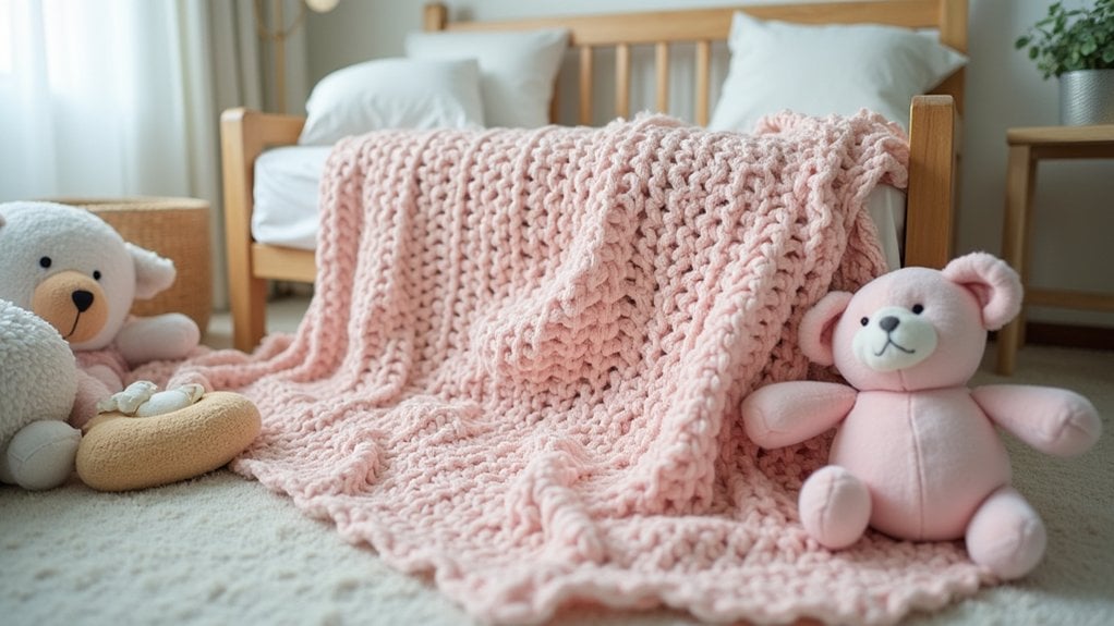 20 Amazing Crochet Baby Ideas
