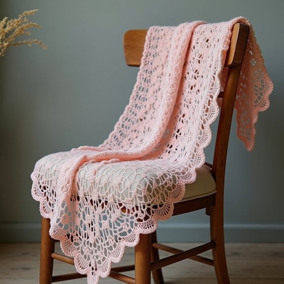 decorative curved border design