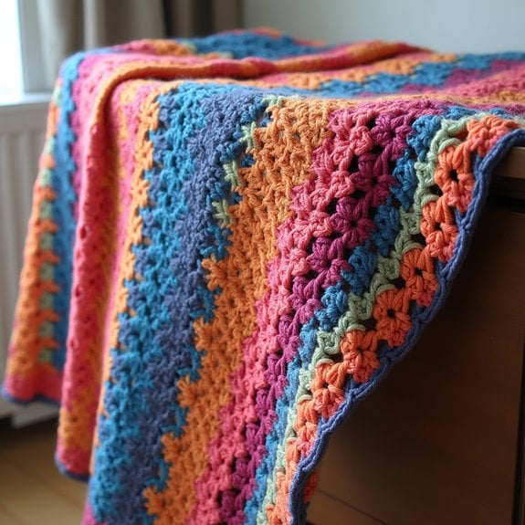 decorative stitching pattern design