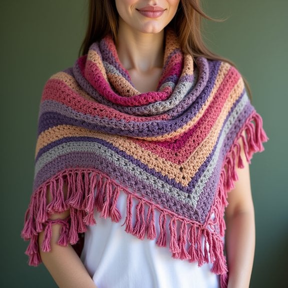 decorative twisted edge design