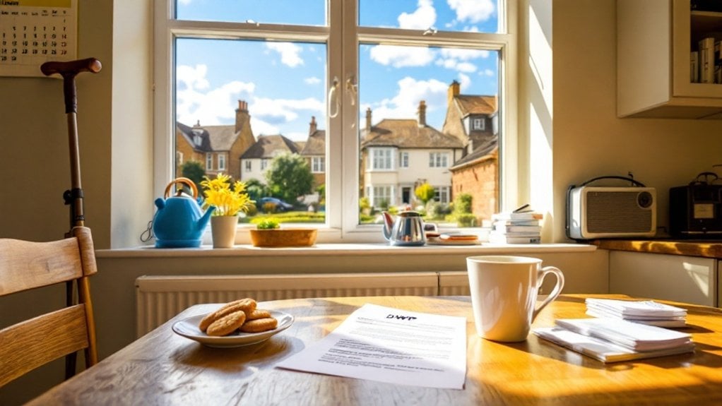 Pensioners Missing Out on DWP Boosts Worth up to £108 a Week