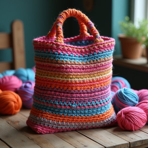 eco friendly shopping bag