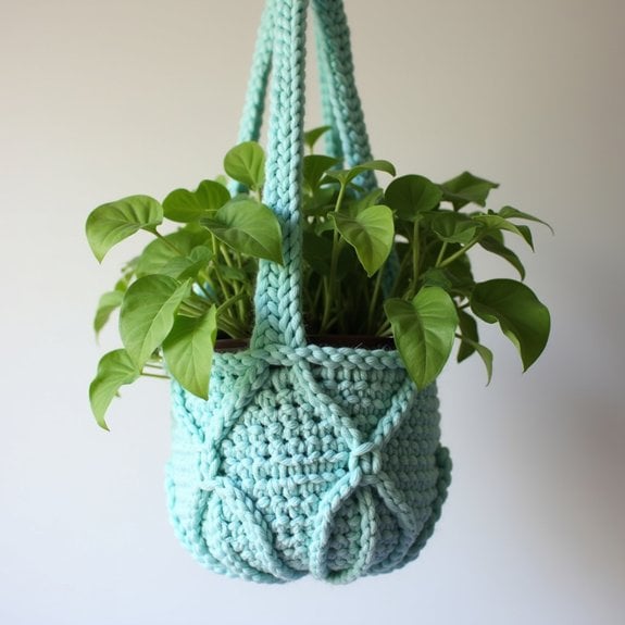 elegant seafoam blue design