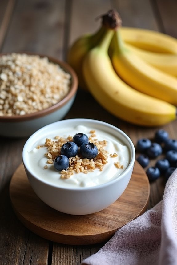 5 Foods To Help Manage Symptoms Of Bowel Incontinence