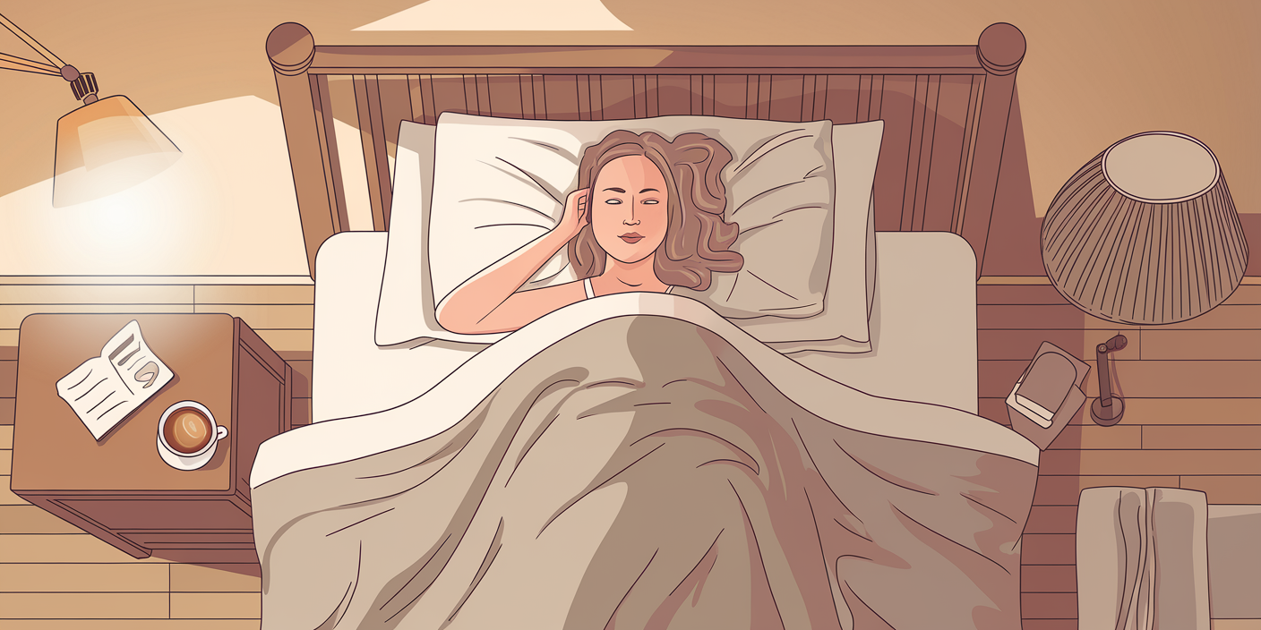 5 Simple Tips To Help You Get Out Of Bed - Ask Bart