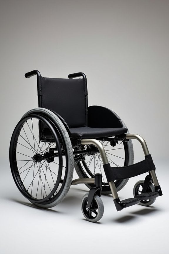 Lightweight Wheelchair For Sale – An Expert Guide