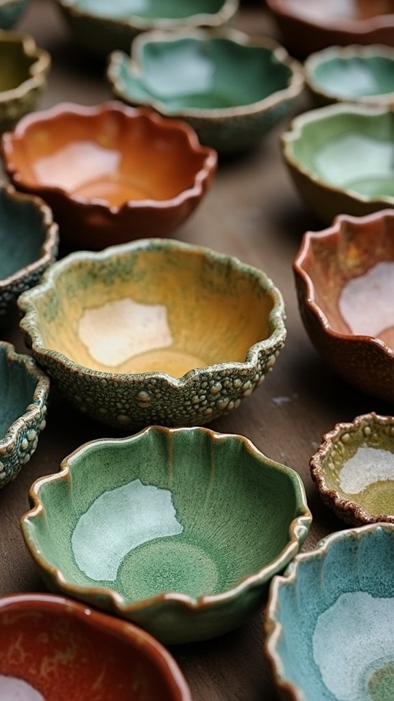 organic design for dining