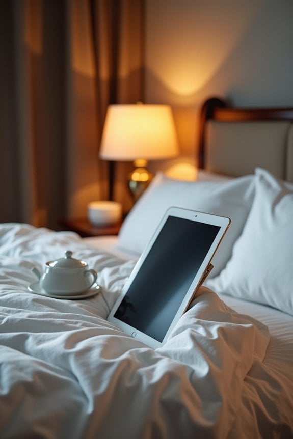 reflect on daily experiences