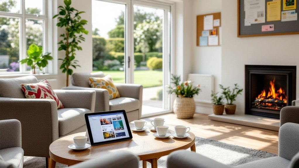 How Senior Living Operators Use Social Media to Build Buzz