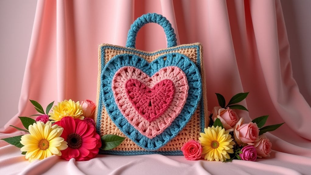 20 Amazing Crochet Bag Aesthetic Ideas