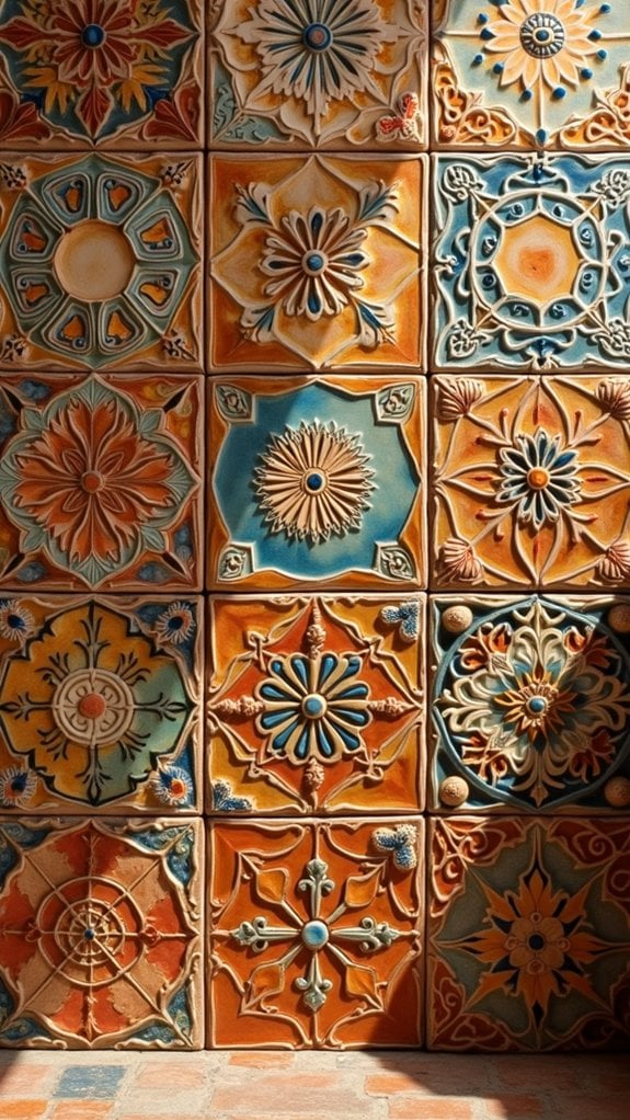 stylish interior wall decor