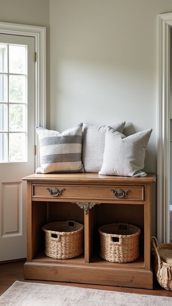 transform furniture for reuse