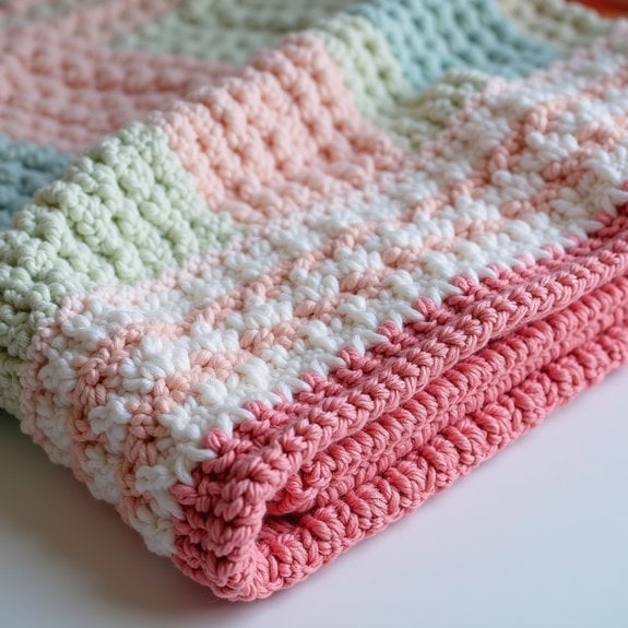 twisted rope like frame