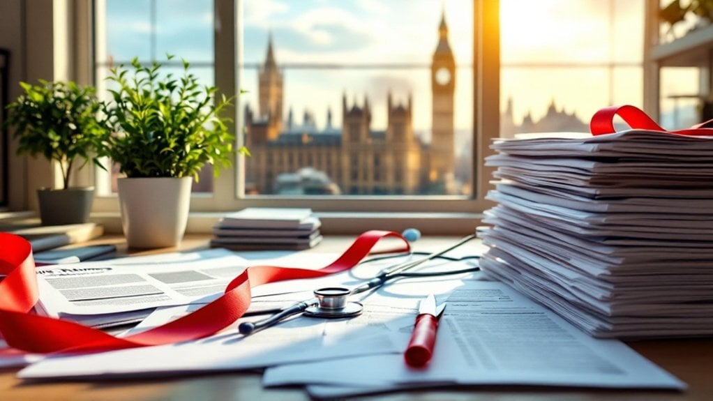 Wes Streeting’s Plan to Cut Regulators the Right One?