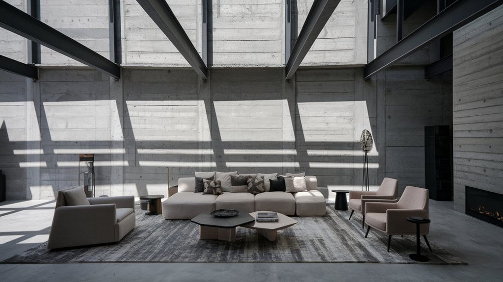 20 Amazing Brutalism Decor Ideas You Need to See