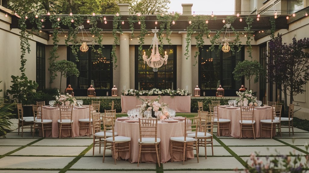 20 Amazing Garden Party Decoration Ideas You Need to See