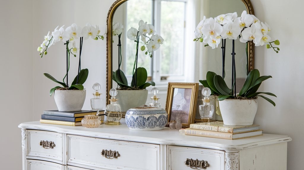 20 Amazing Dresser Decor Ideas You Need to See