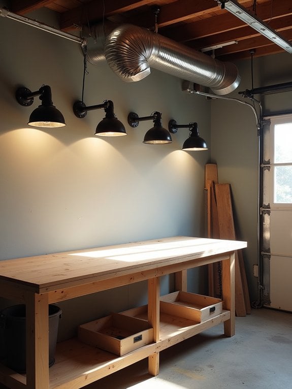 effective workshop air filtration