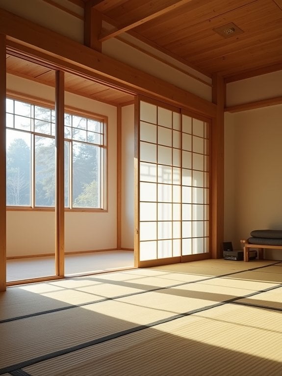 elegant functional room dividers