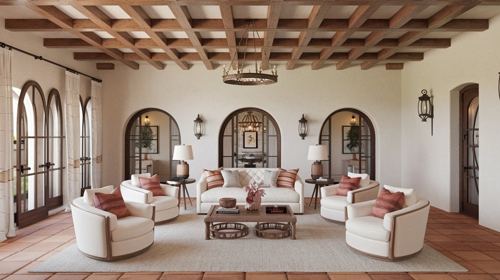 20 Amazing Hacienda Style Home Decor Ideas You Need to See