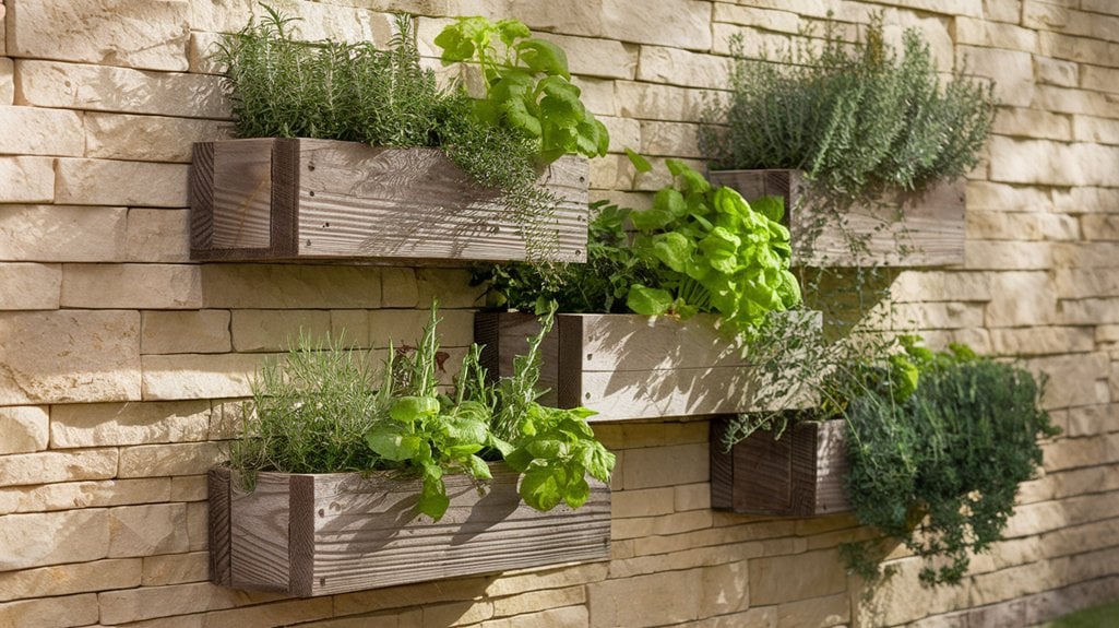 20 Amazing Herb Garden Ideas You Need to See