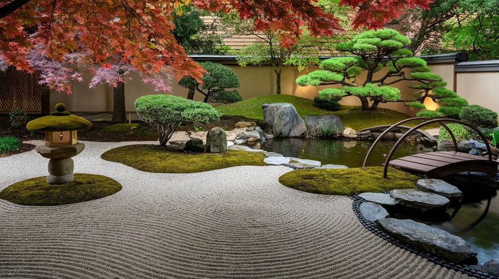 20 Amazing Japanese Garden Ideas You Need to See