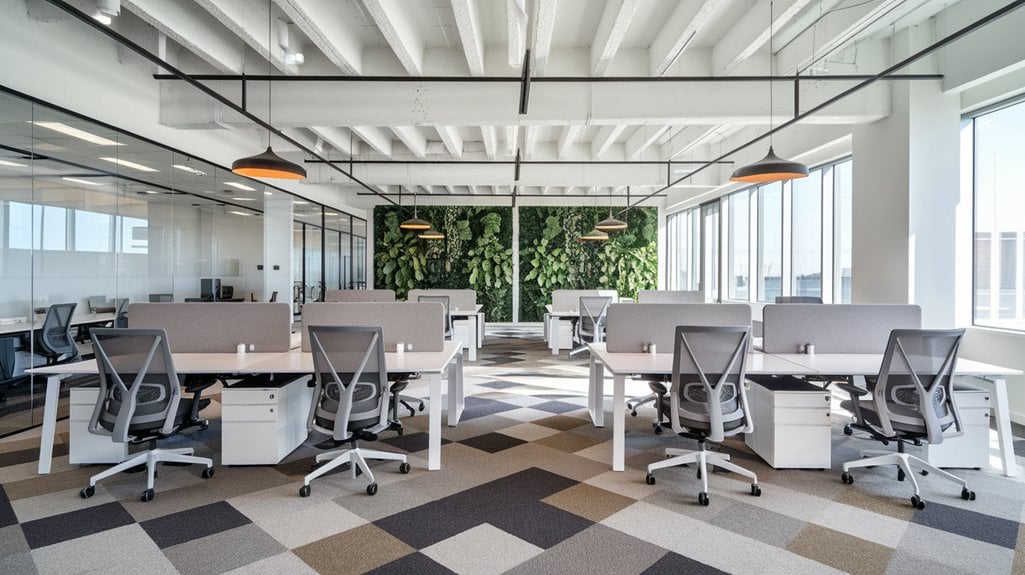 20 Amazing Corporate Office Decor Ideas You Need to See