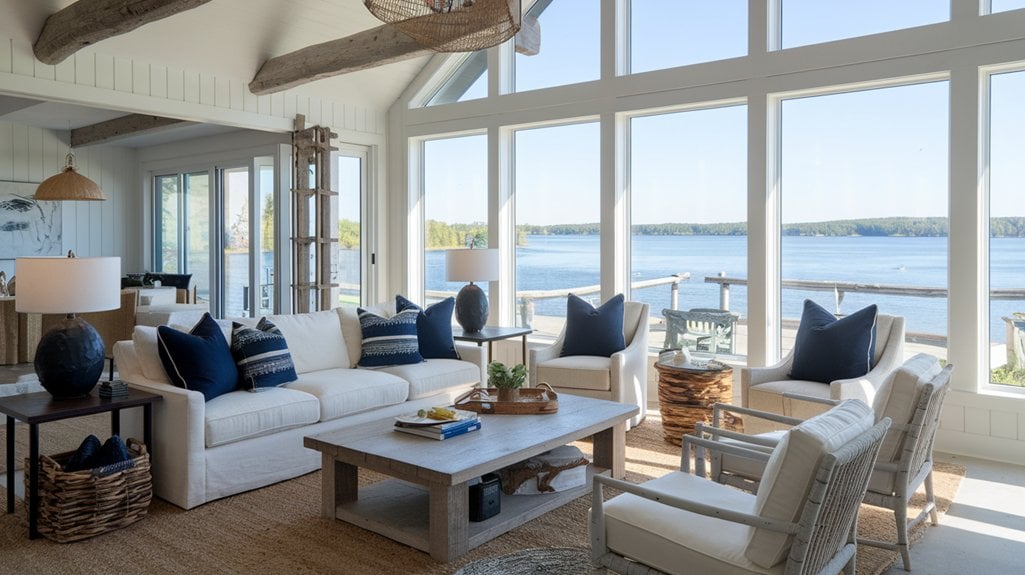 20 Amazing Lake Aesthetics Decor Ideas You Need to See
