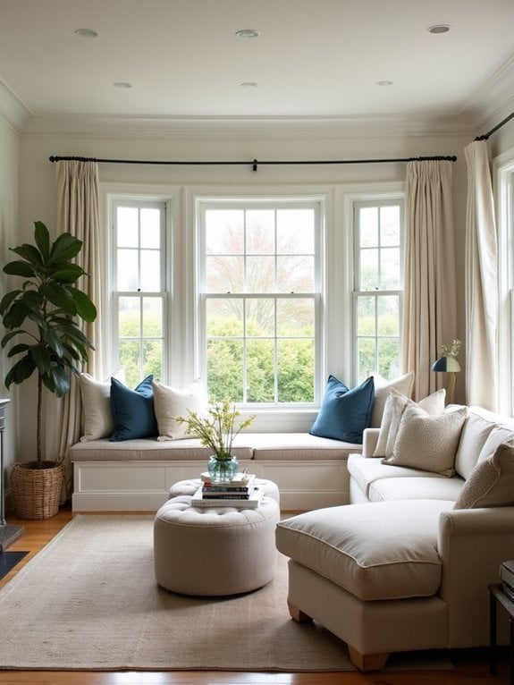 maximize space with style