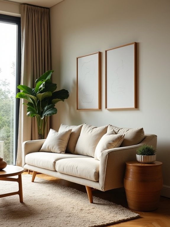 sustainable durable eco friendly upholstery