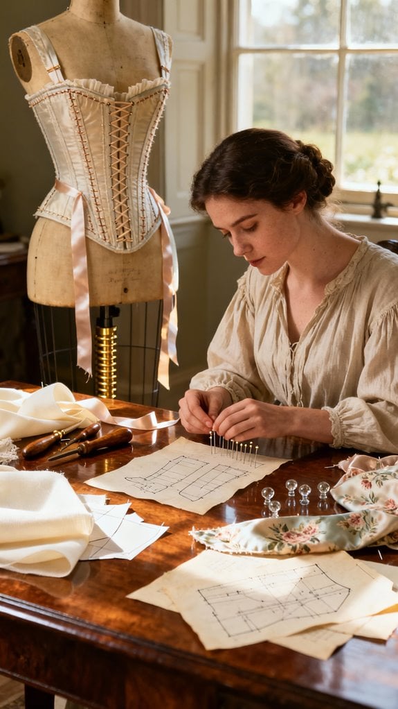 authentic regency short stay