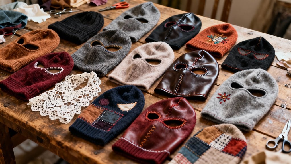 15 Best Balaclava Sewing Ideas You Need To Try!