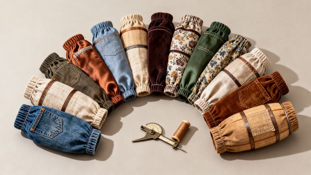 15 Best Barrel Pants Sewing Ideas You Need To Try!