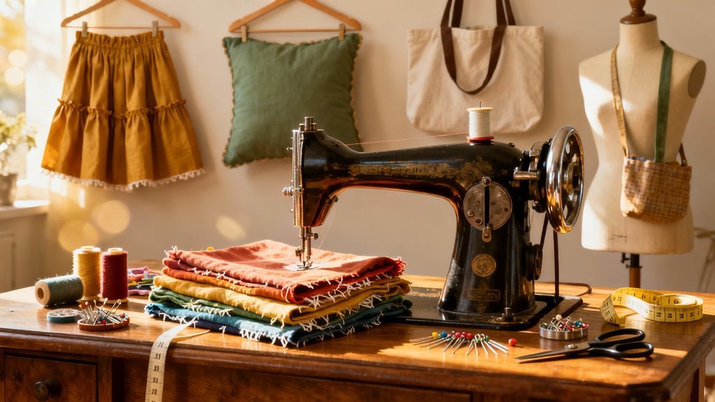 15 Best Basic Short Sewing Ideas You Need To Try!