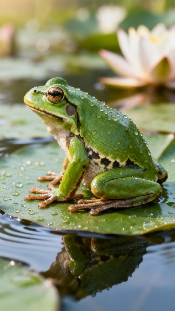 bent knees flexible structure