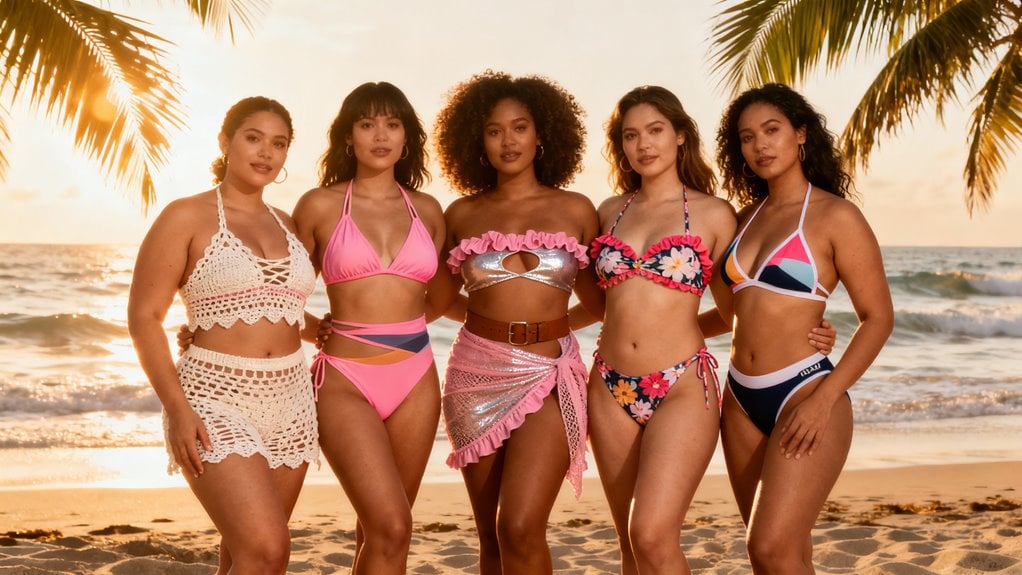 15 Best Bikini Sewing Ideas You Need To Try!