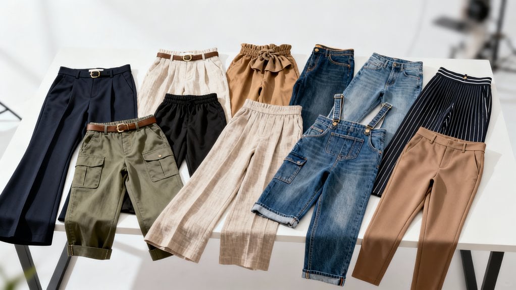 15 Best Pant Sewing Ideas You Need to Try