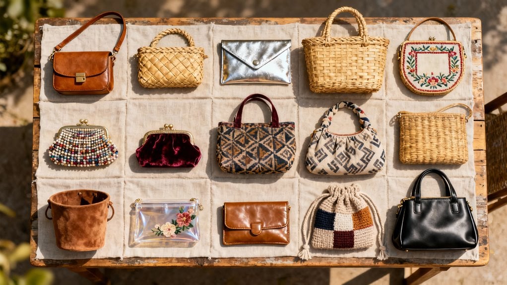 15 Best Purse Sewing Ideas You Need to Try