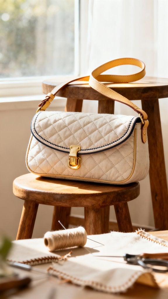 curved silhouette easy sewing