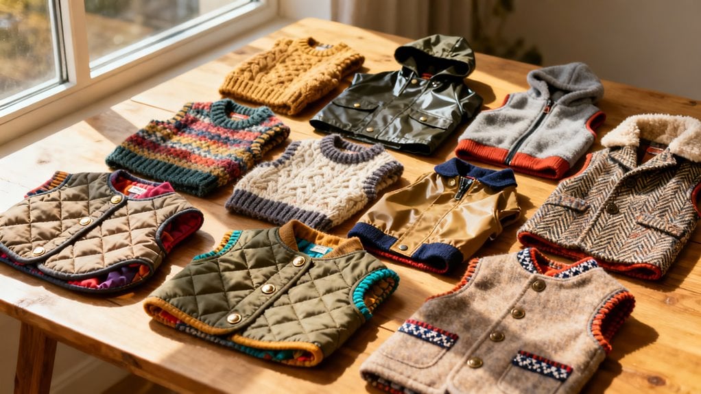 15 Best Dog Coat Sewing Ideas You Need To Try!