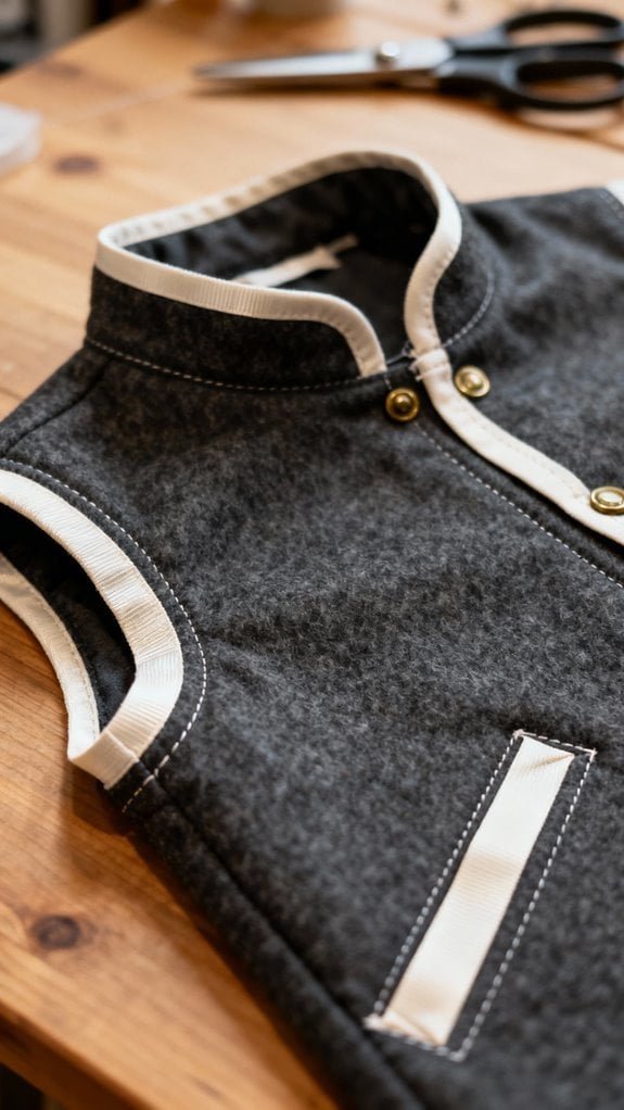 durable bias binding technique