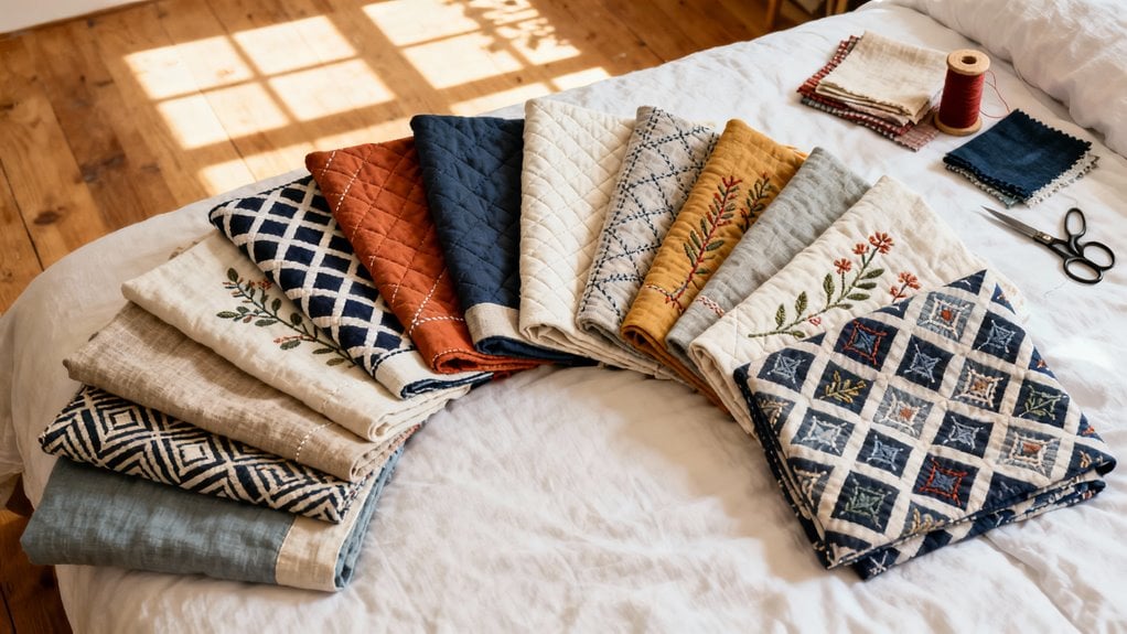 15 Best Duvet Cover Sewing Ideas You Need To Try!