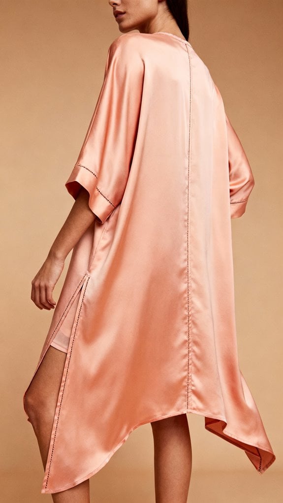 elegant versatile moisture wicking tunic