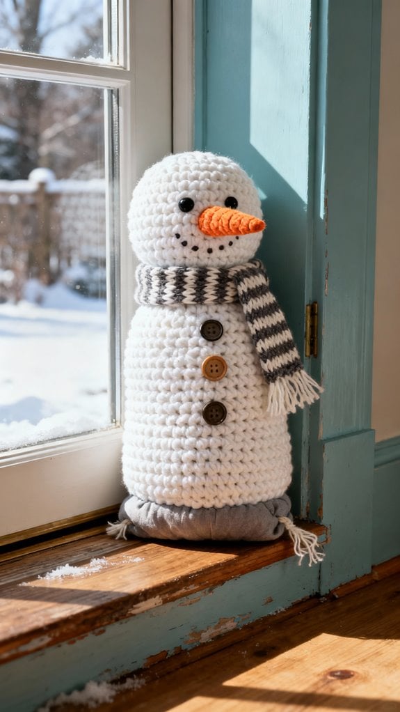 functional winter d cor solution