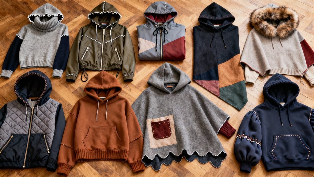 15 Best Hood Sewing Ideas You Need To Try!