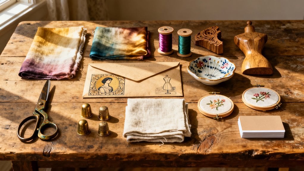 15 Best Indie Sewing Ideas Companies You Need To Try!