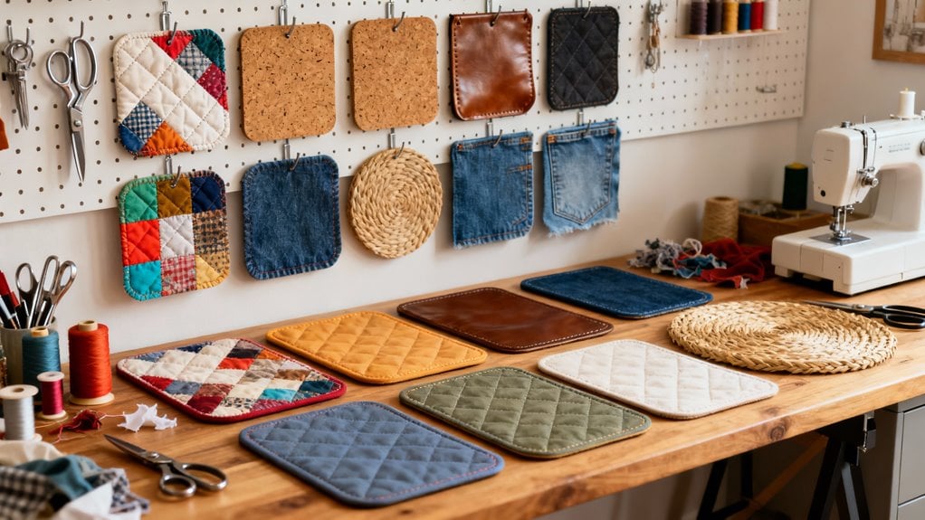 15 Best Sewing Machine Mat Ideas You Need To Try!