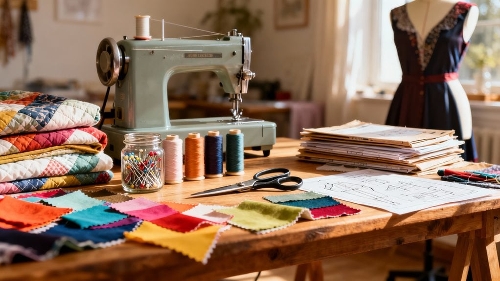 15 Best Overall Sewing Ideas You Need To Try!